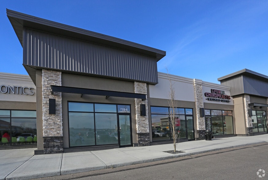 More Photos Of 3 Clearview Market Way, Red Deer Unknown For Lease