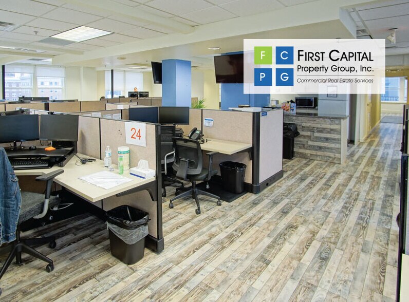 More Photos Of 100 S Orange Ave, Orlando Office For Sale