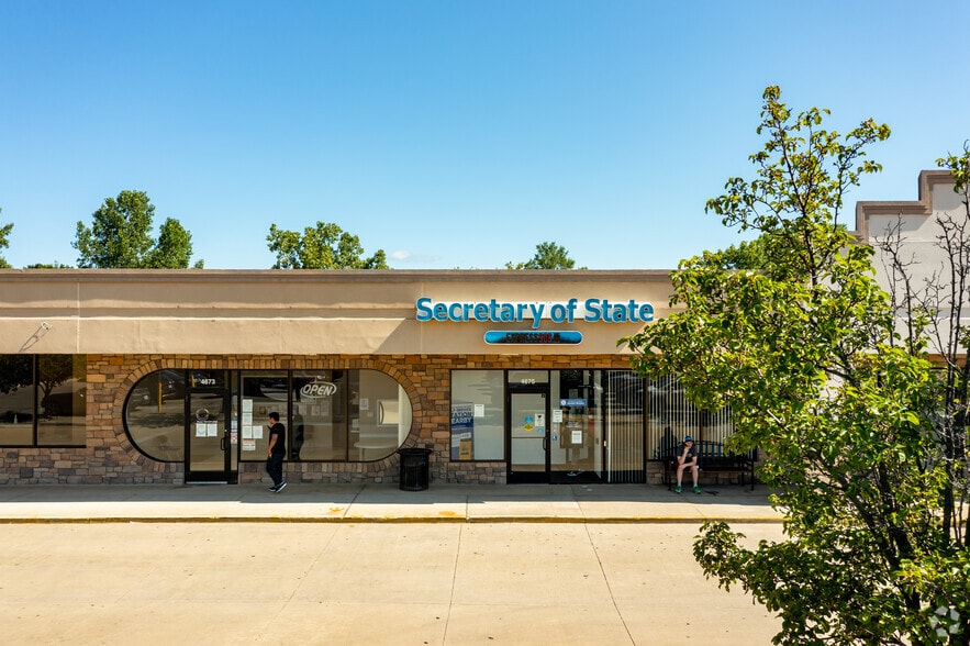More Photos Of 4655-4741 Washtenaw Ave, Ann Arbor Freestanding For Lease