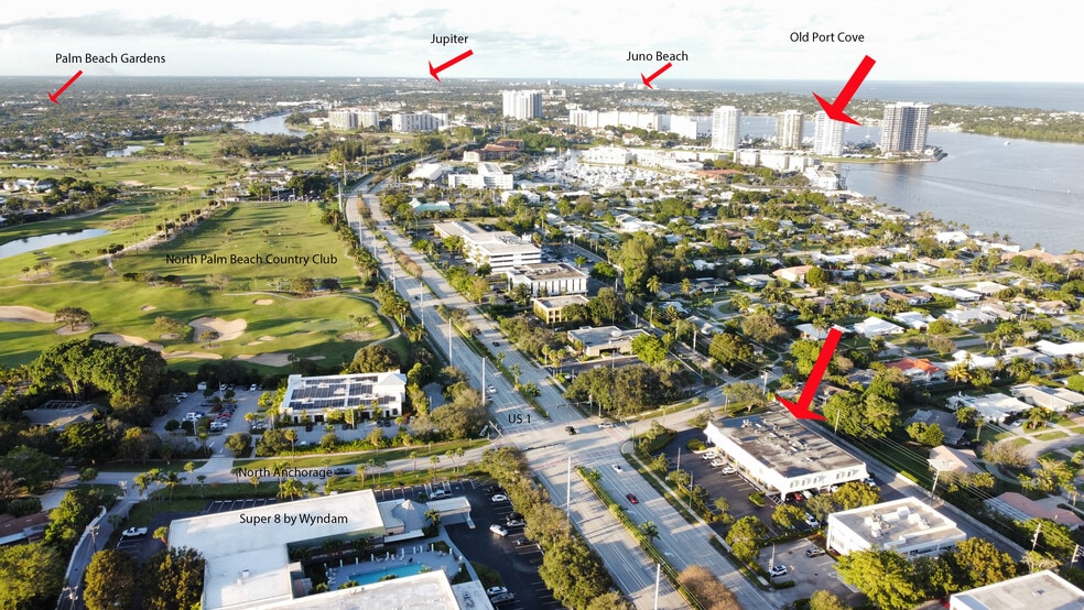 More Photos Of 784 US Highway 1, North Palm Beach Office For Lease