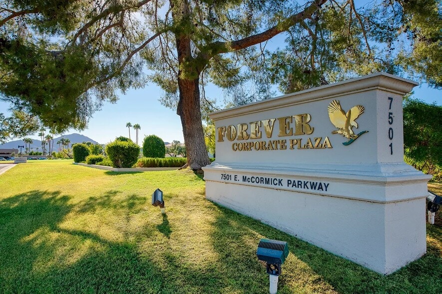 More Photos Of 7501 E McCormick Pky, Scottsdale Office For Lease