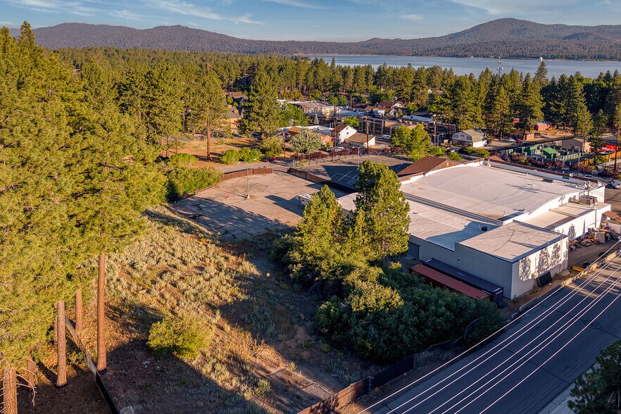 More Photos Of 745 Stocker Road, Big Bear Lake Land For Sale