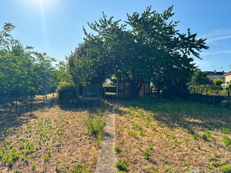 Primary Photo Of , Sablé-sur-Sarthe Land For Sale