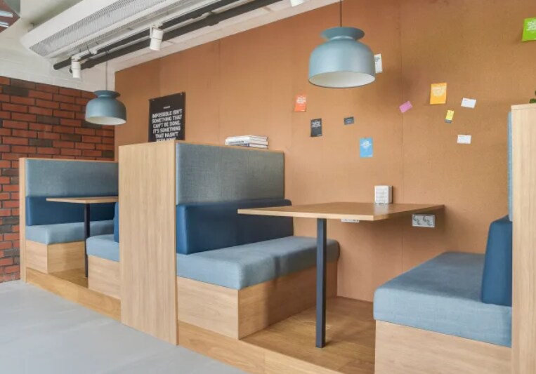 More Photos Of Victory Way, Dartford Coworking Space