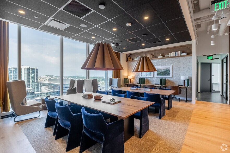 More Photos Of 21 Platform Way S, Nashville Coworking Space