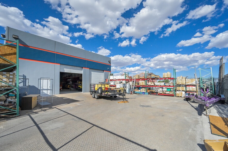 More Photos Of 5190 Arville St, Las Vegas Manufacturing For Sale