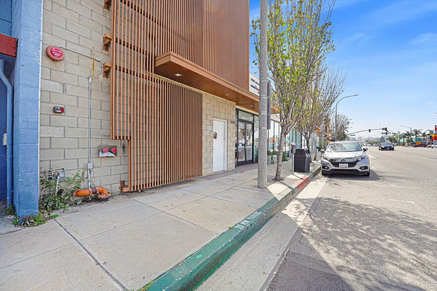 More Photos Of 5446 Sepulveda Blvd, Culver City Freestanding For Lease