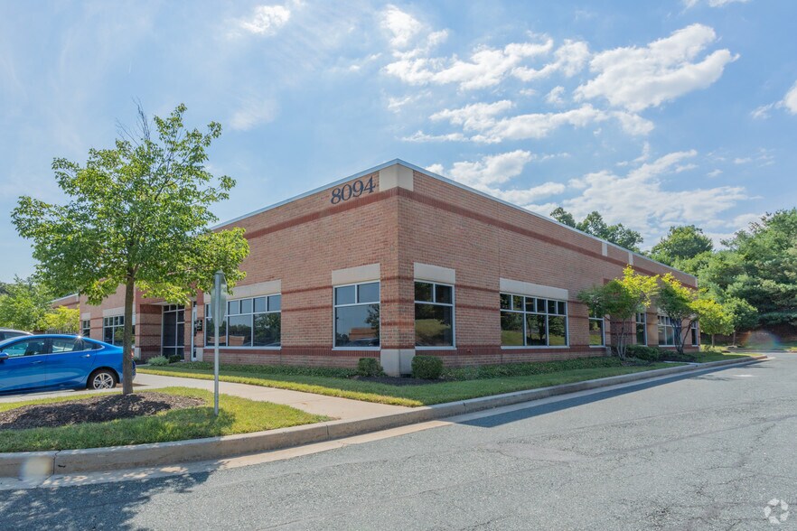 More Photos Of 8094 Sandpiper Cir, Baltimore Office For Lease