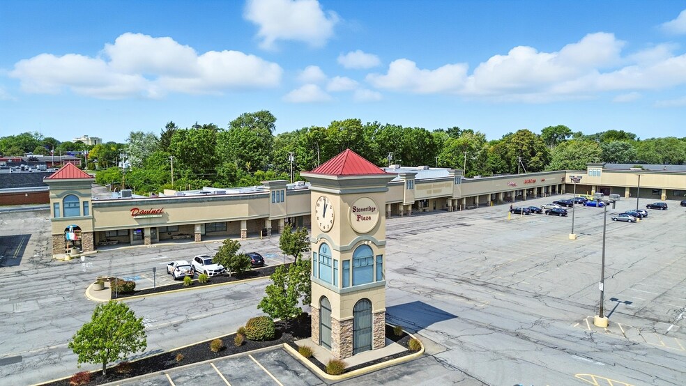 More Photos Of 1510-1590 W Ridge Rd, Rochester General Retail For Sale