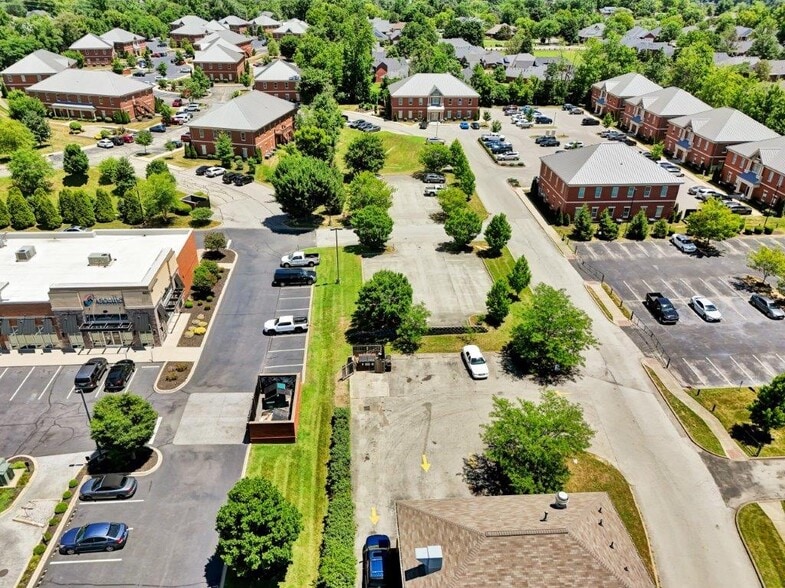 More Photos Of 11820 Ransum Dr, Louisville Land For Lease
