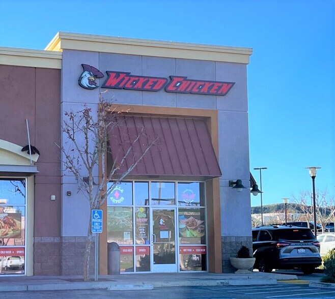 More Photos Of 26000 Golden Valley Rd, Santa Clarita Unknown For Lease