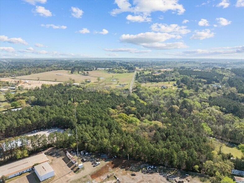 More Photos Of 14885 State 155 hwy, Tyler Land For Sale