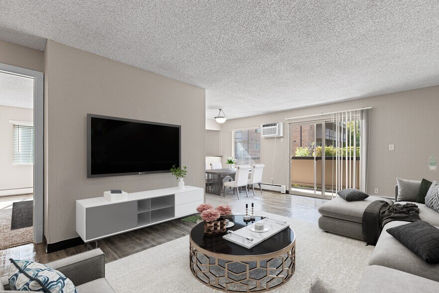 More Photos Of 1150 S Birch St, Denver Apartments For Sale