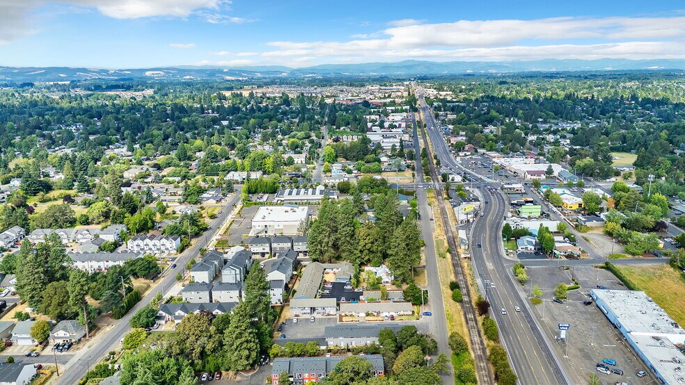 More Photos Of 18140 SW Shaw St, Aloha Apartments For Sale