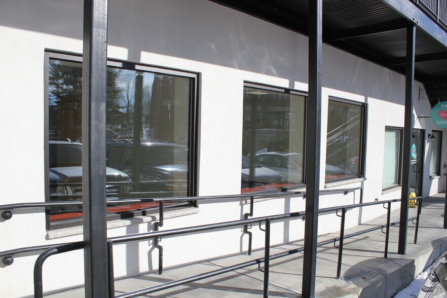 More Photos Of 12-36 E Central St, Franklin Unknown For Lease