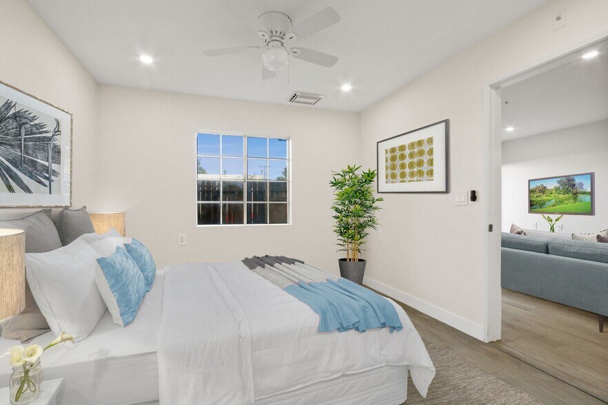 More Photos Of 12100 226th St, Hawaiian Gardens Apartments For Sale