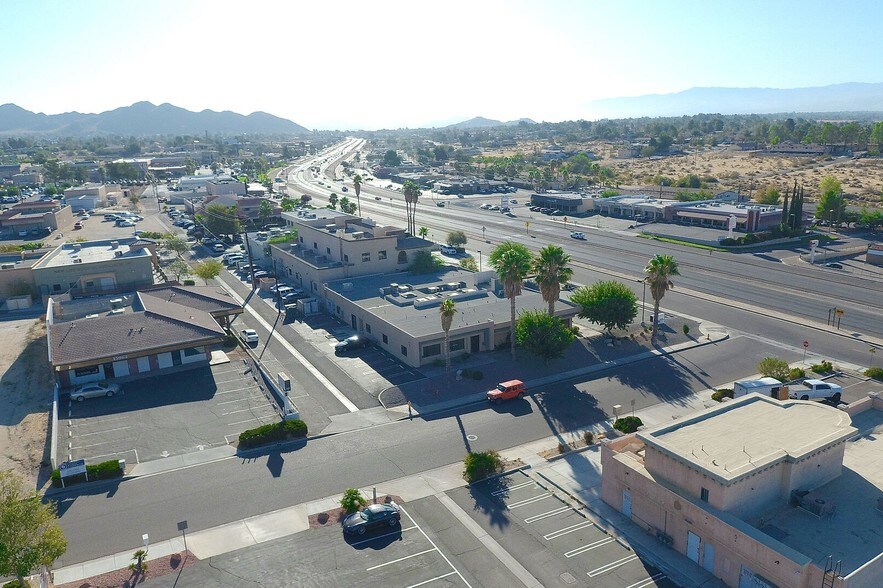 More Photos Of 18056 Wika Rd, Apple Valley Medical For Lease