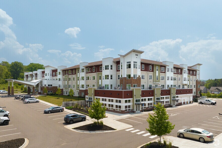 Primary Photo Of 2300 Hastings Ave, Newport Apartments For Lease
