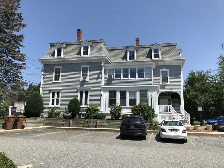 More Photos Of 445 Main St, Saco Coworking Space