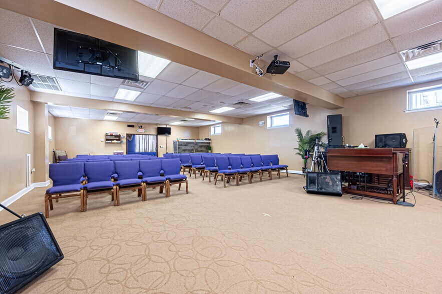 More Photos Of 2040 E Riverside Dr, Atlantic City Religious Facility For Sale