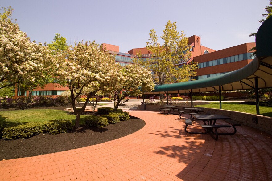 More Photos Of 100 Corporate Pky, Amherst Unknown For Lease