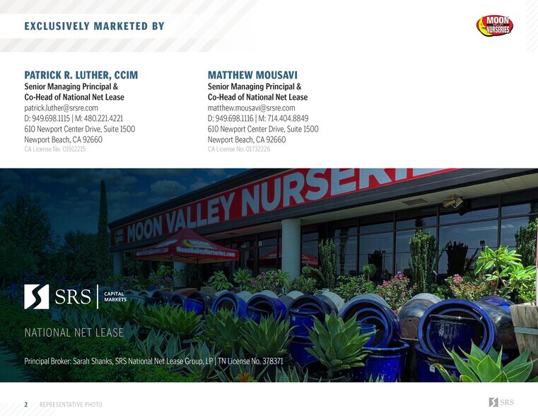 More Photos Of 1065 Saundersville Rd, Hendersonville Freestanding For Sale