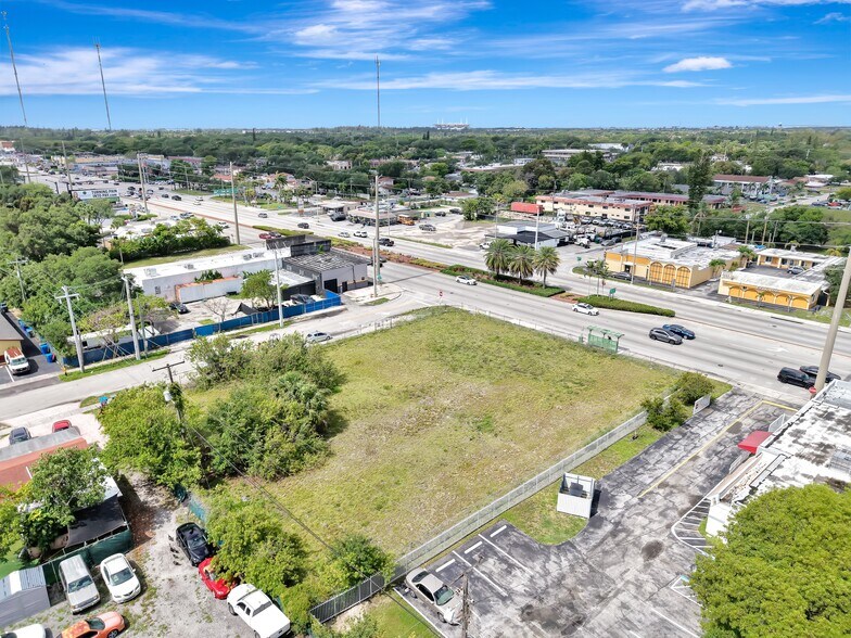 More Photos Of 2591 S State Road 7, Miramar Land For Sale