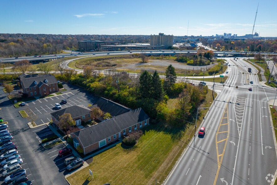 More Photos Of 3600 Olentangy River Rd, Columbus Medical For Lease