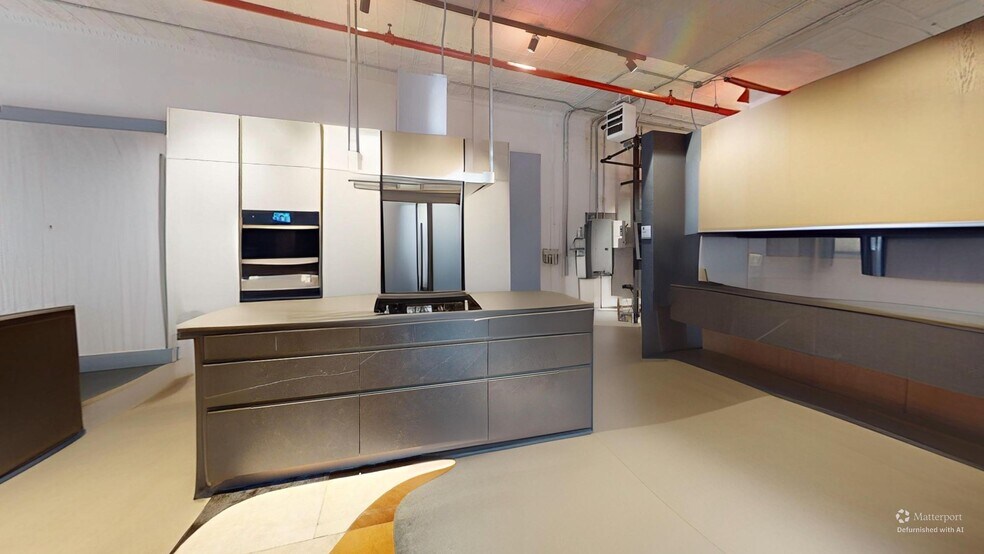 More Photos Of 456 Broadway, New York Loft Creative Space For Lease
