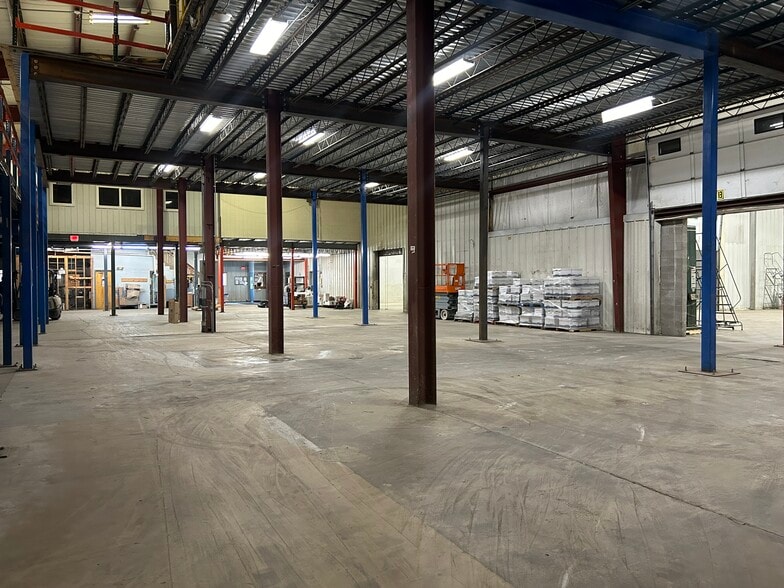 More Photos Of 50 Commerce Way, Barrington Warehouse For Sale