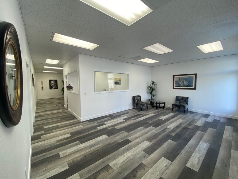 More Photos Of 1661 Burdette Dr, San Jose Medical For Lease