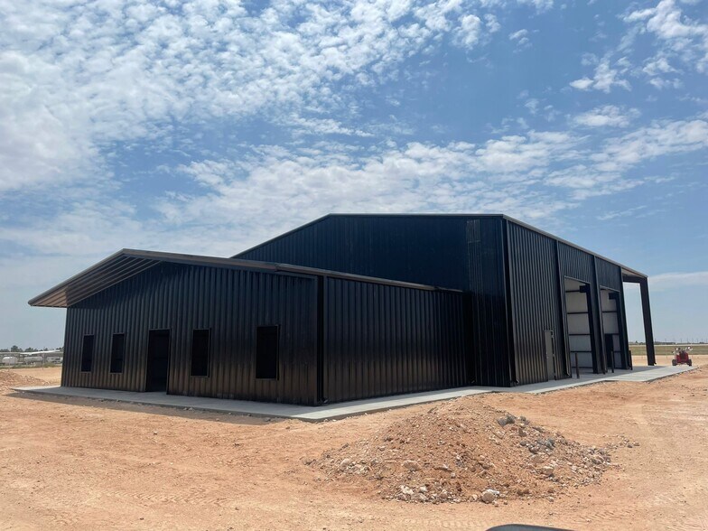 More Photos Of 14100 Farm to Market 307 A, Midland Service For Sale