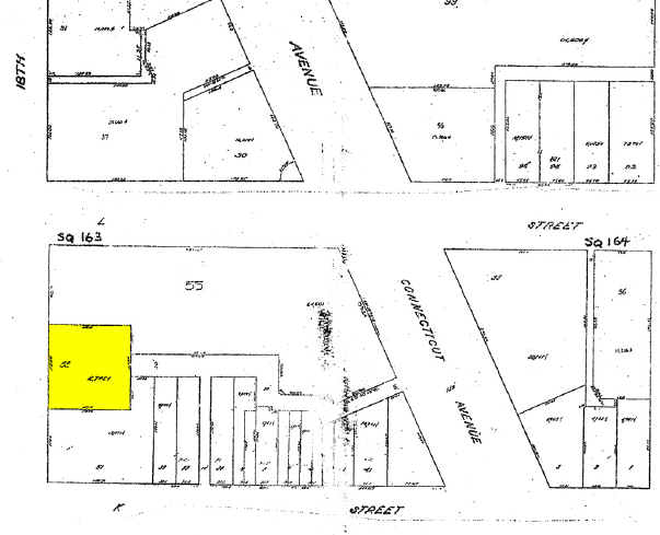 More Photos Of 1015 18th St NW, Washington Office For Lease