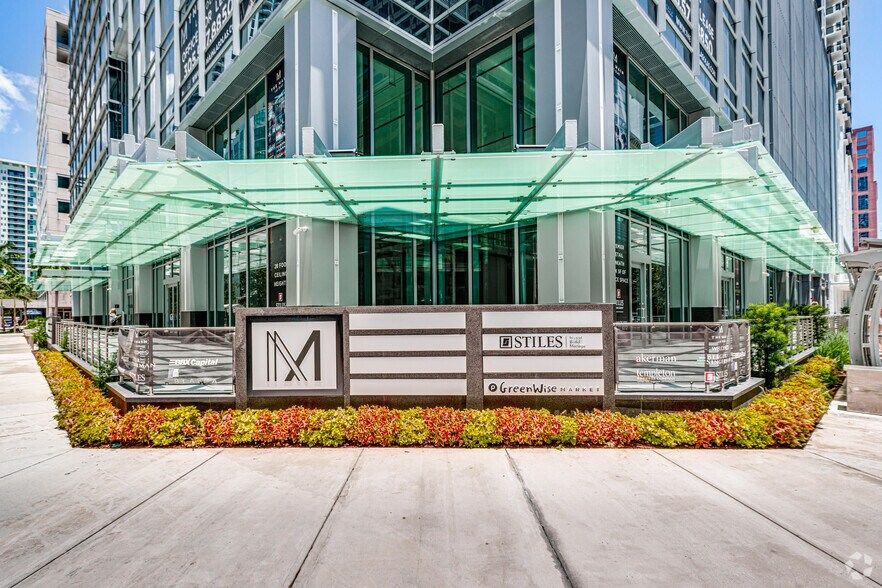 More Photos Of 201 E Las Olas Blvd, Fort Lauderdale Office For Lease