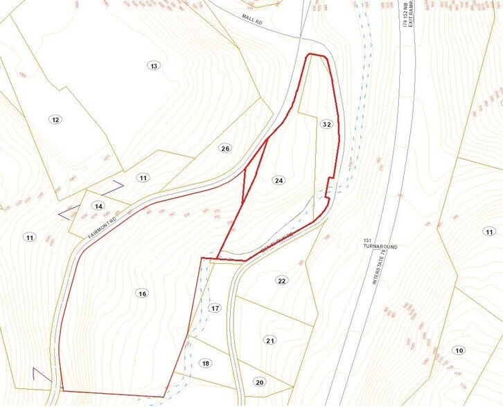 More Photos Of 0 South Dents Road Rd, Westover Land For Sale