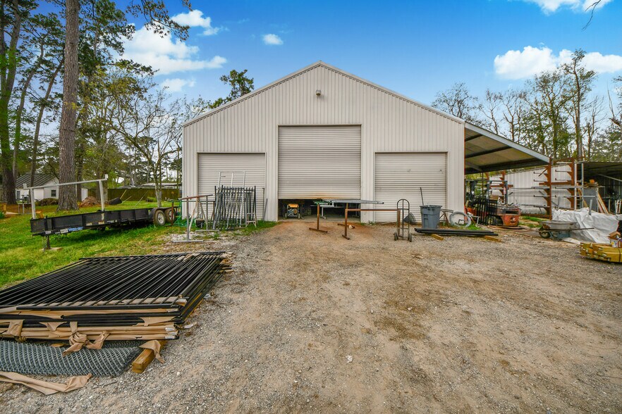 More Photos Of 5310 Logston Ln, Spring Flex For Sale