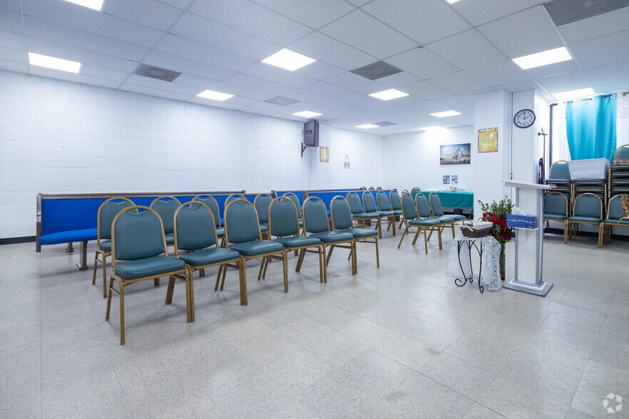 More Photos Of 5318 S Vermont Ave, Los Angeles Storefront Retail Office For Sale