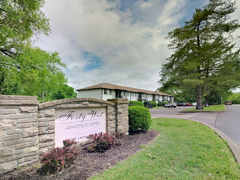More Photos Of 5700 Leslie Ave, Nashville Apartments For Sale