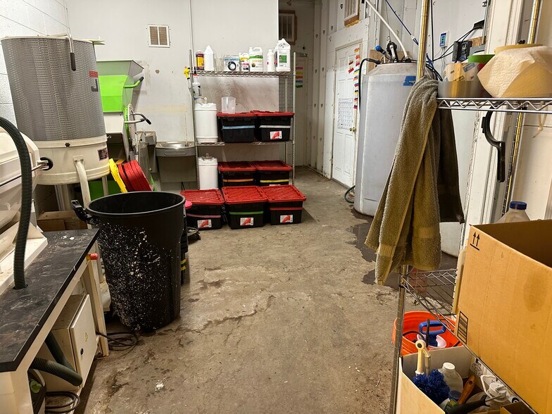 More Photos Of 4430 Garfield St, Denver Service For Sale