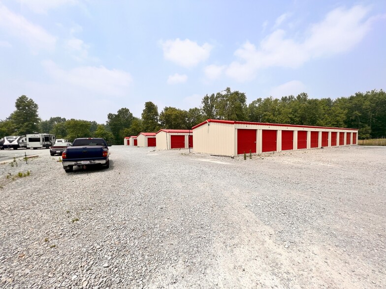 More Photos Of 2239 OH-125, Amelia Self Storage For Sale