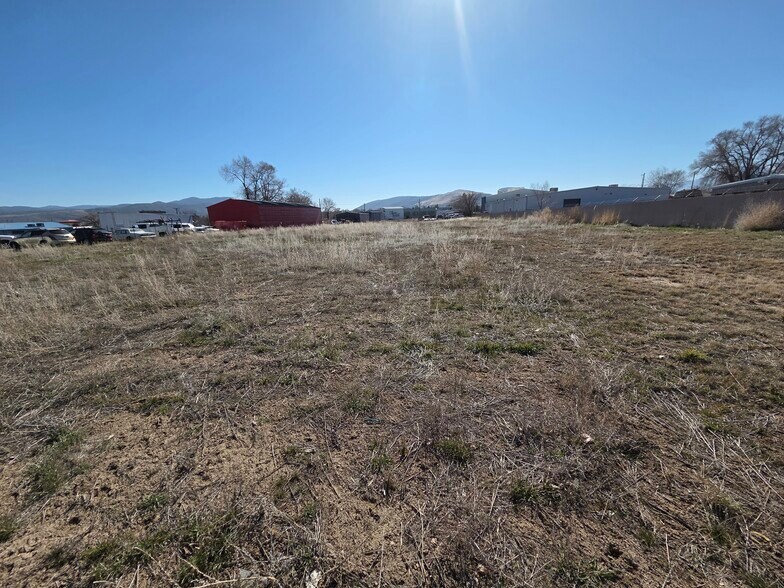 More Photos Of 3600 US Highway 50 E, Carson City Land For Lease