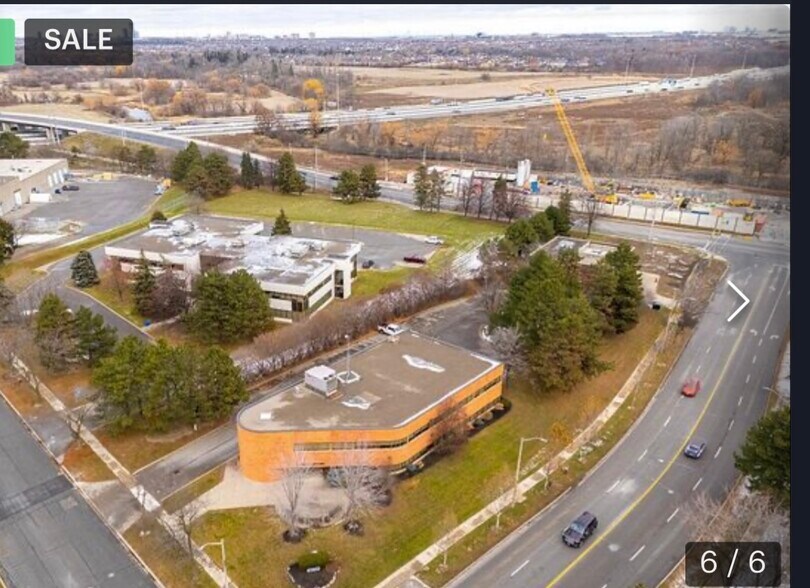 More Photos Of 6800 Campobello Rd, Mississauga Office For Sale