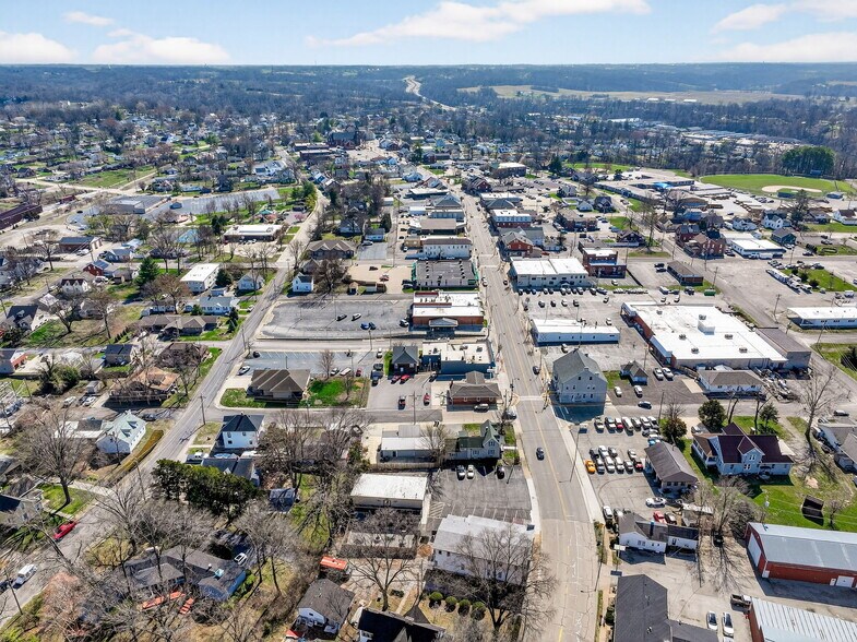 More Photos Of 316 N Main St, Columbia Storefront Retail Office For Sale