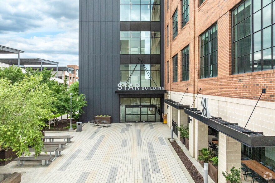 More Photos Of 1801 Porter St, Baltimore Office For Lease