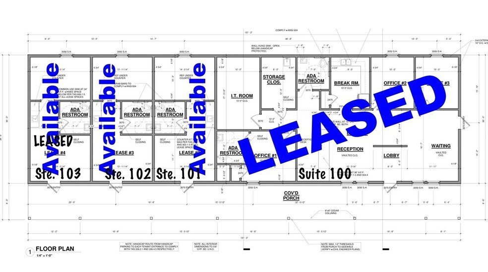 More Photos Of 202 W Main St, Gunter Medical For Sale