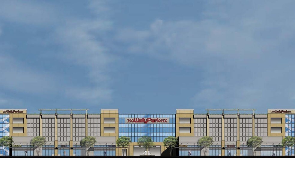 More Photos Of 18613 International Blvd, Seatac Restaurant For Lease