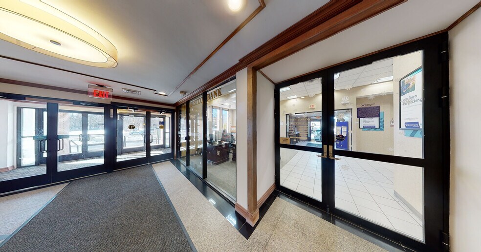 More Photos Of 20 Squadron Blvd, New City Office For Lease