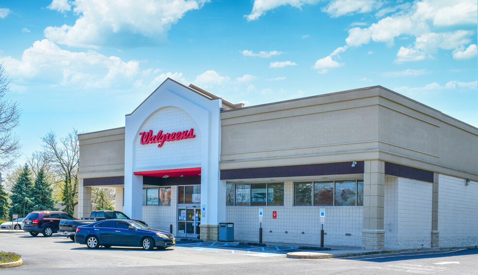 Primary Photo Of 505 Black Horse Pike, Pleasantville Drugstore For Lease