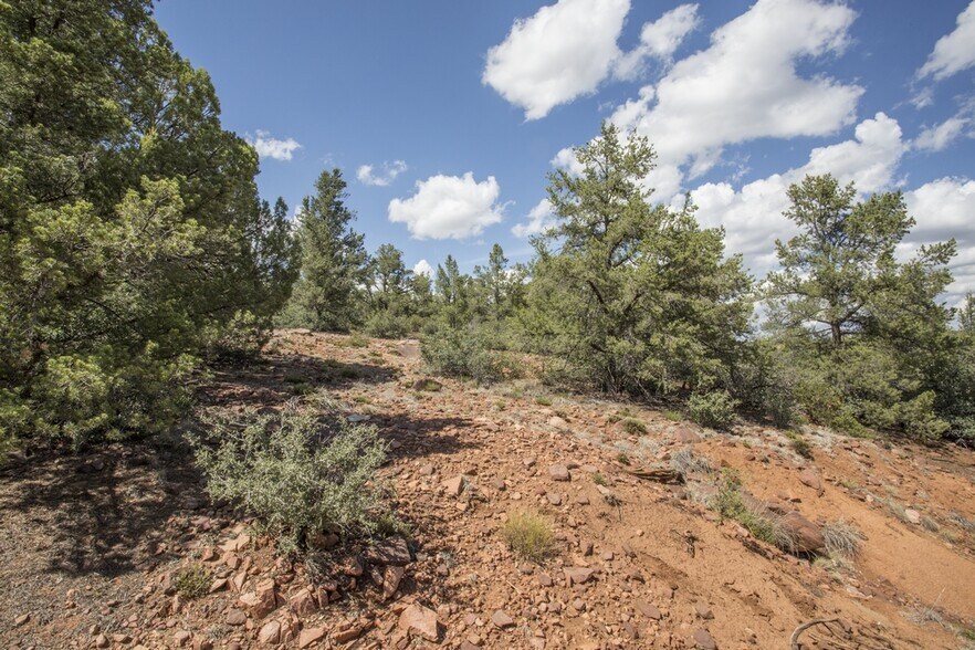 More Photos Of 1200 Airport, Payson Land For Sale