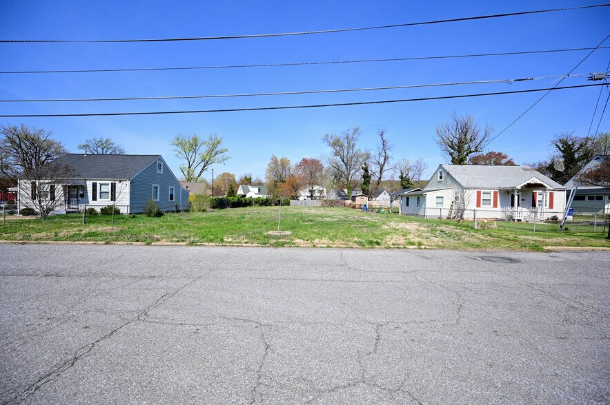 More Photos Of 211 Seneca dr, Oxon Hill Land For Sale